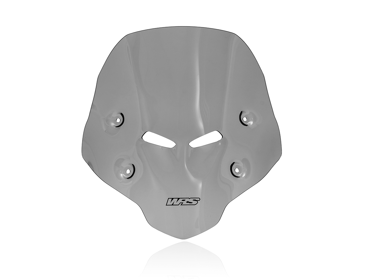 WRS Sport Windscreen Honda Hornet 750 2023-2024