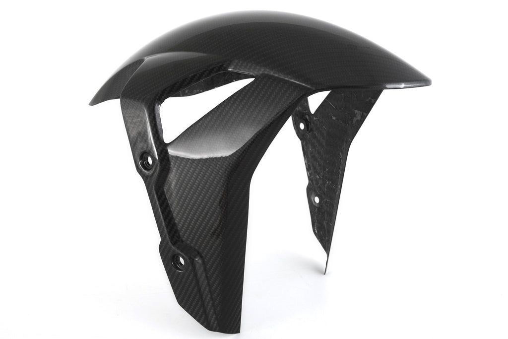 Fullsix Carbon Front Mudguard
