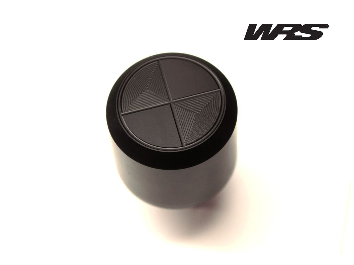 WRS BMW Cardan Protection Pad