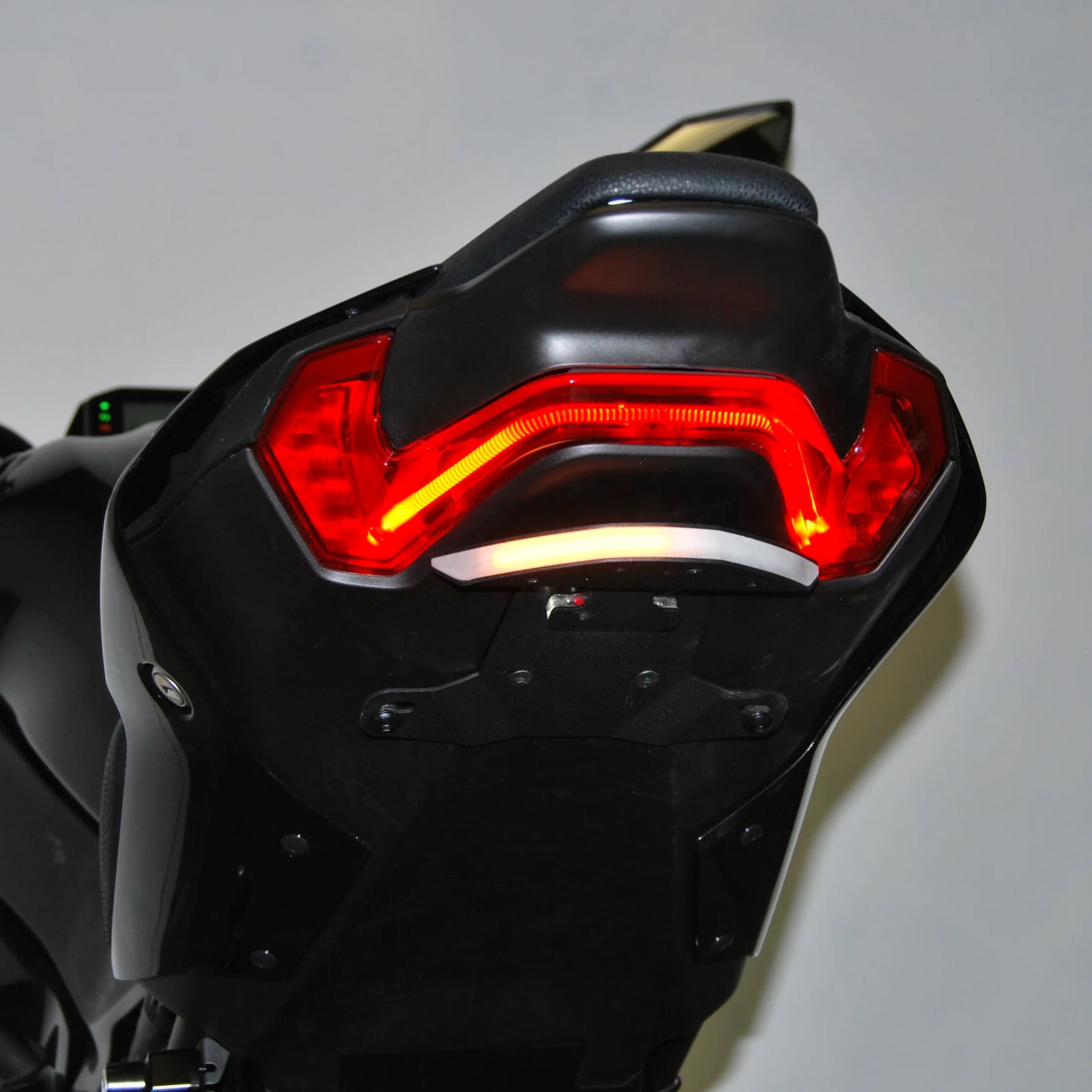 NRC Kawasaki Z900 Fender Eliminator (2024-Present)