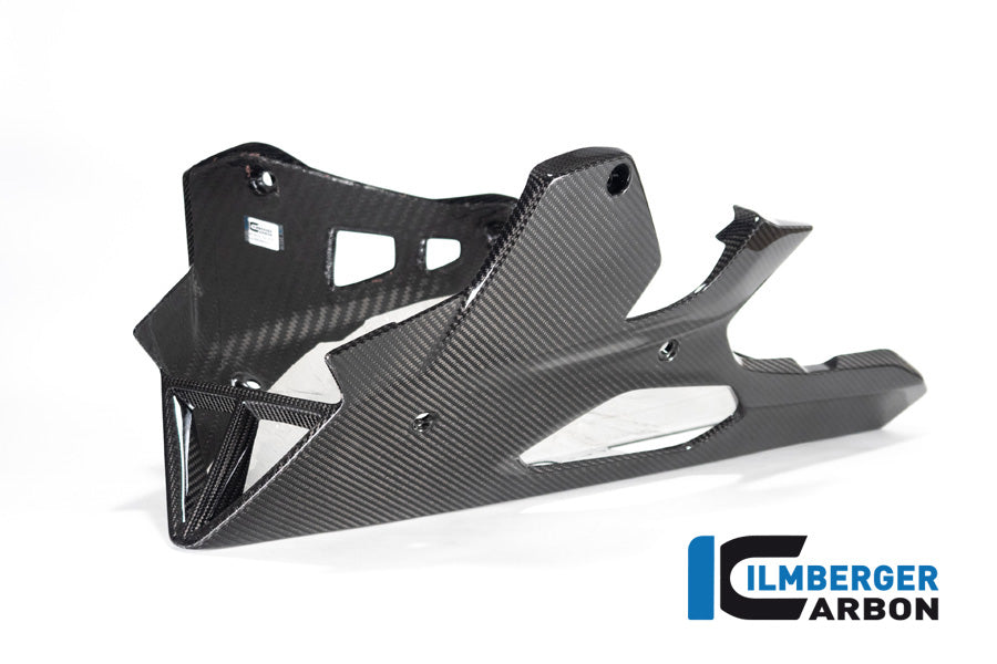 Ilmberger Carbon Belly Pan Long BMW M 1000 XR 2024