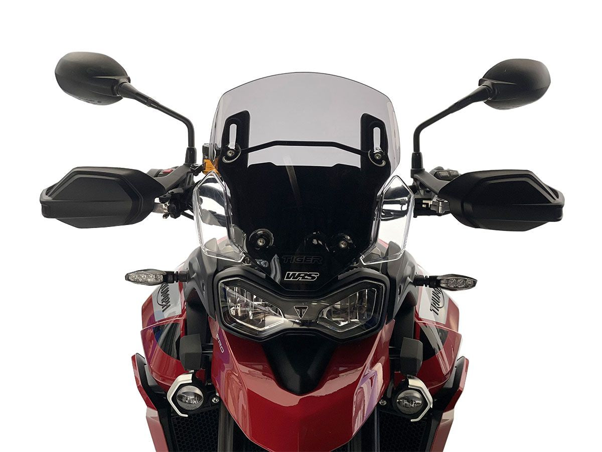WRS Sport Windscreen Triumph Tiger 850 / 900 2020-2026
