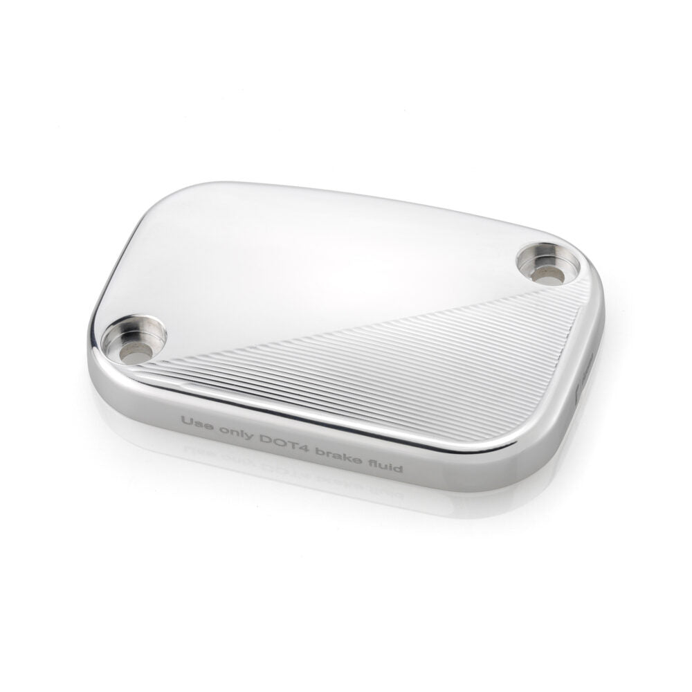 Rizoma Front Brake Fluid Reservoir Cap