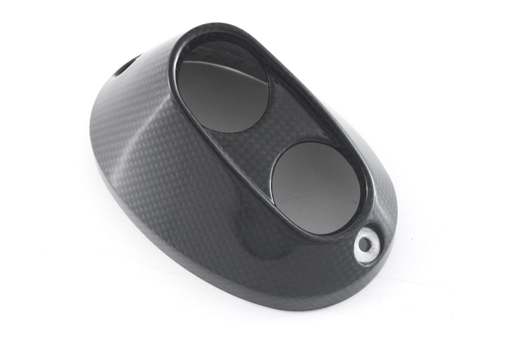 Fullsix Carbon Exhaust Cap