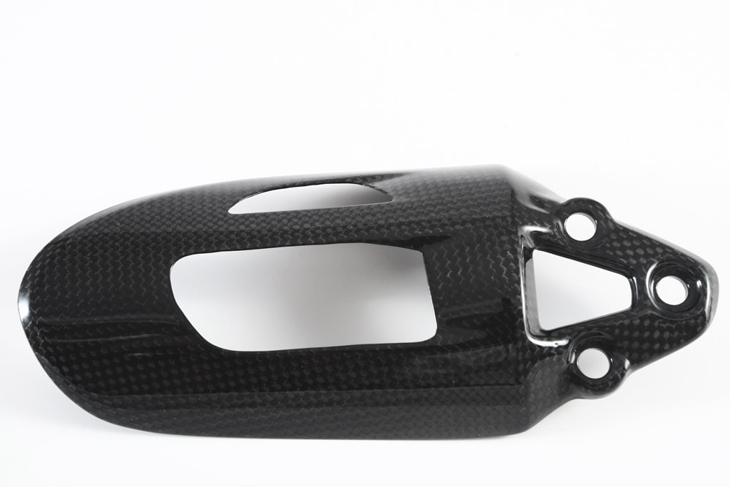 Fullsix Carbon Shock Guard - 1