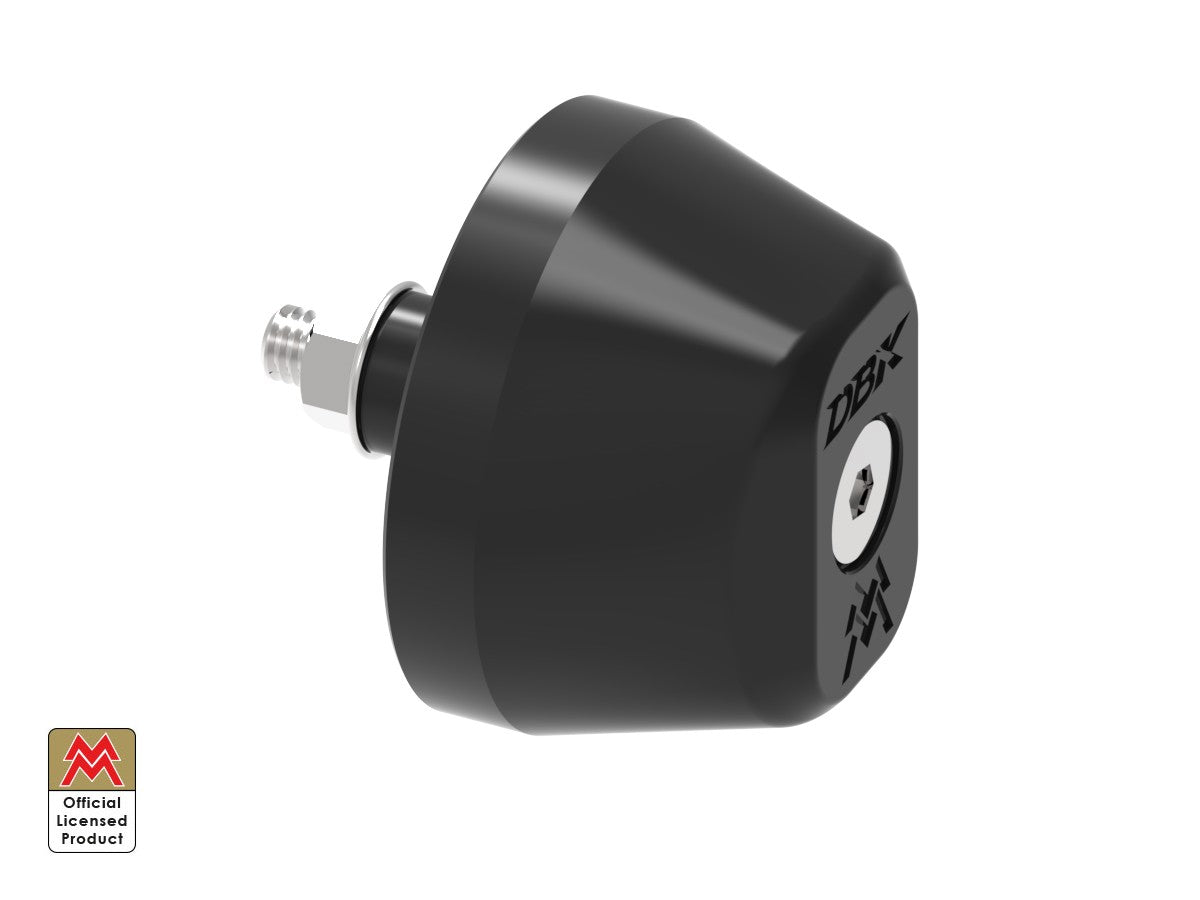 Ducabike DBK Swingarm Cap Moto Morini Calibro