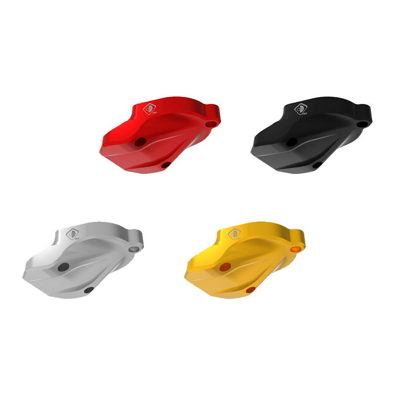 Ducabike DBK 3D Oil Pan Sump Guard Protector for Ducati Streetfighter V4 V4S