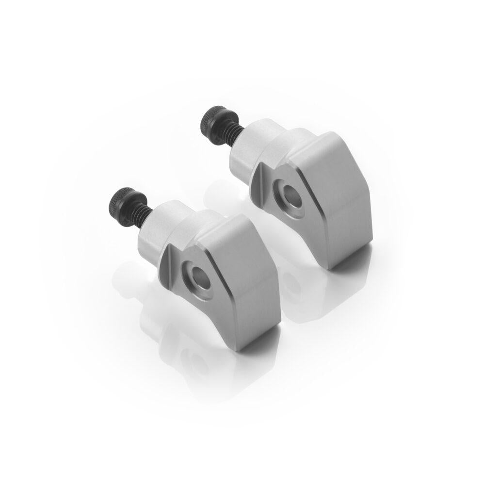 Rizoma Peg Mounting Kit