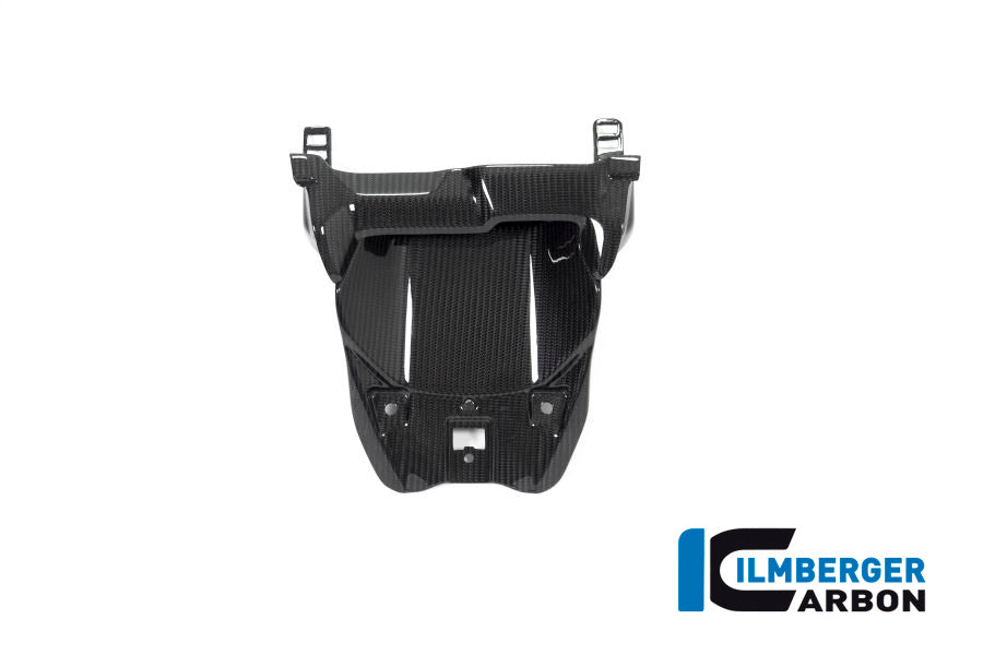 Ilmberger Carbon Windchannel On The Front Beak BMW R 1250 GS