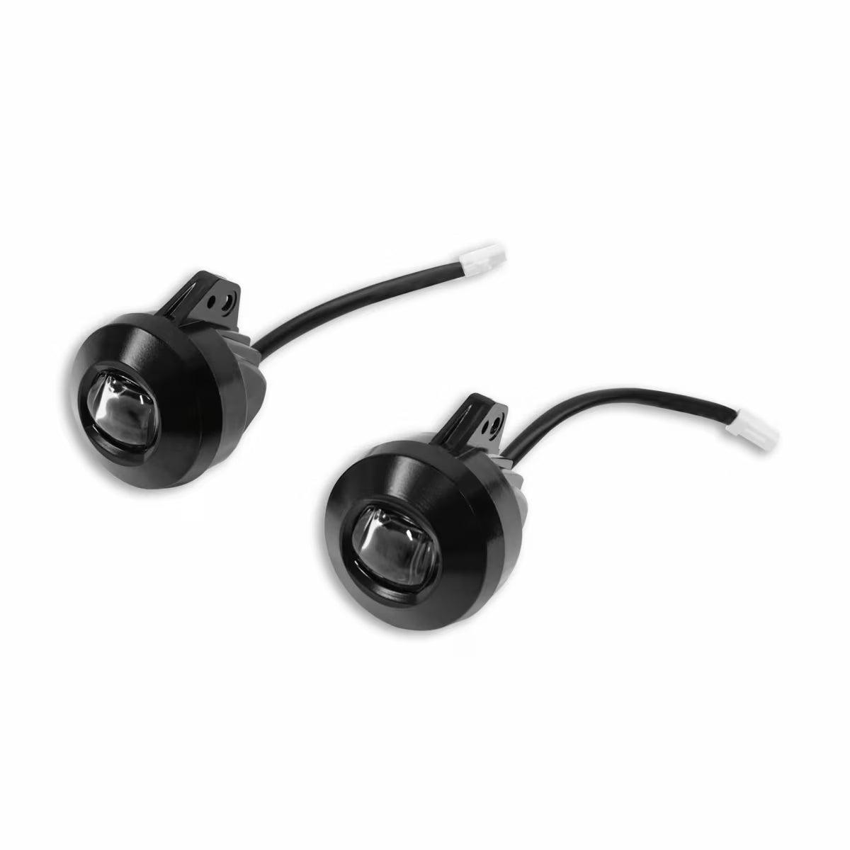 Ducati Performance Additional LED Lights