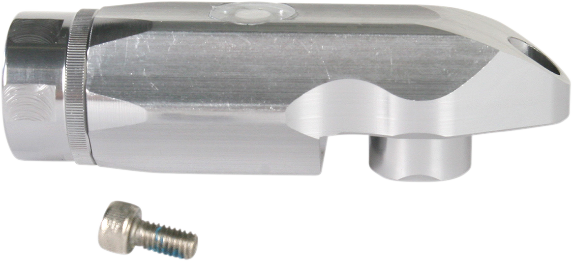 PSR Rear Brake Reservoir - Gunmetal