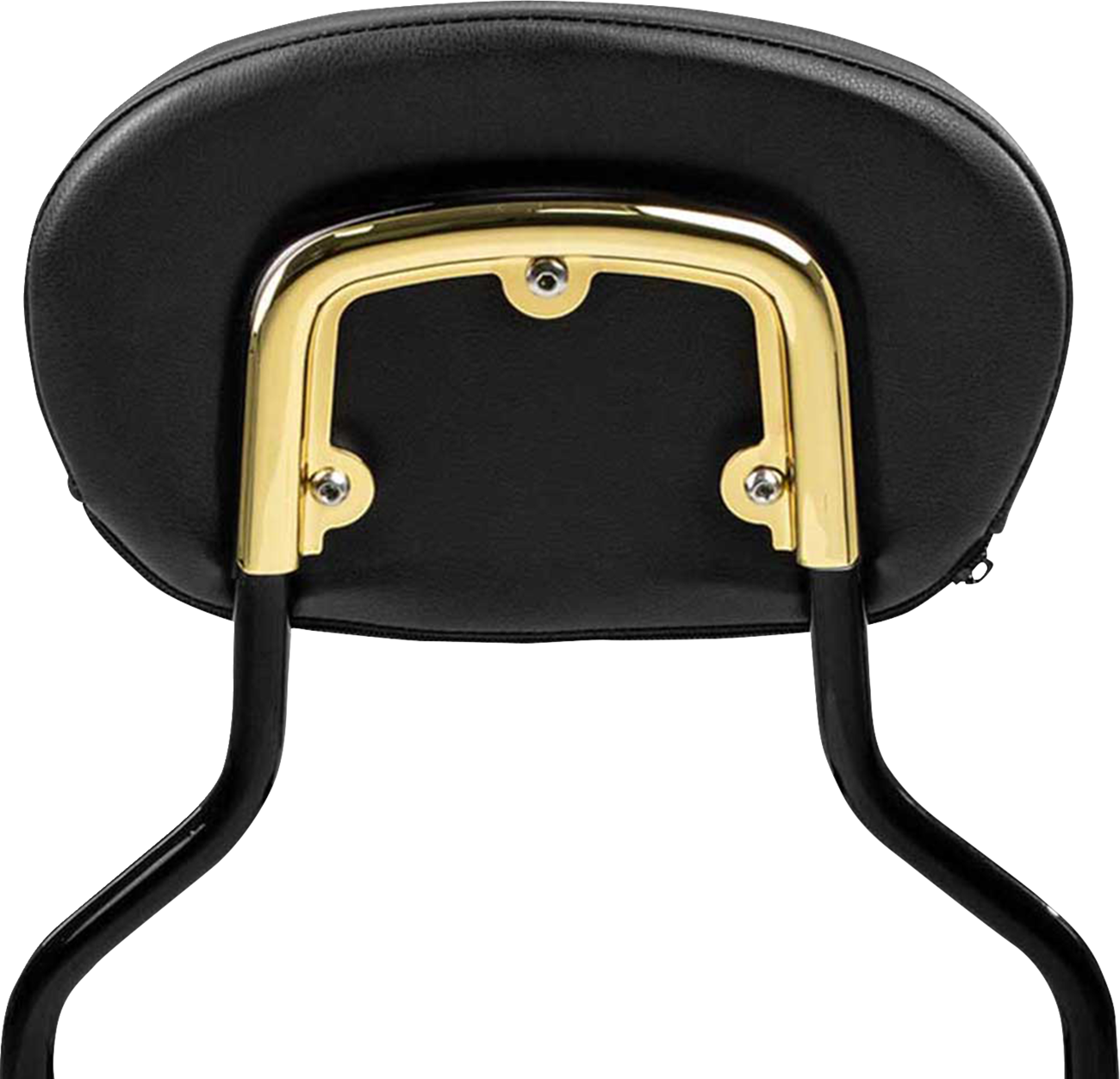 Saddlemen 3-Point Sissy Bar Pad Bracket