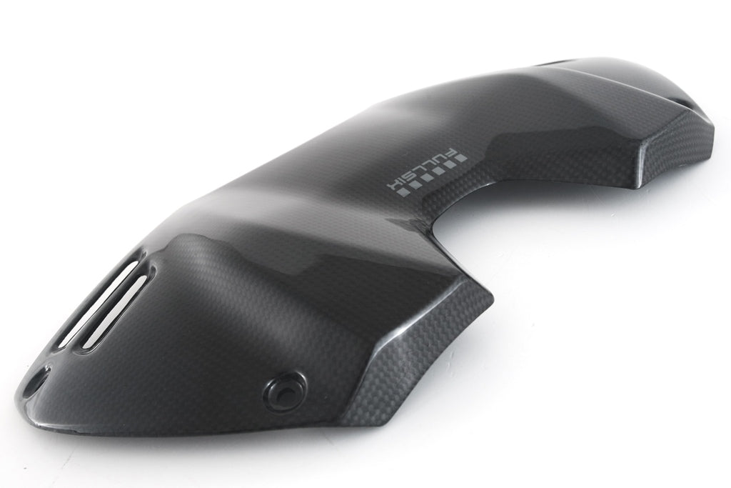 Fullsix Carbon Tank Cover