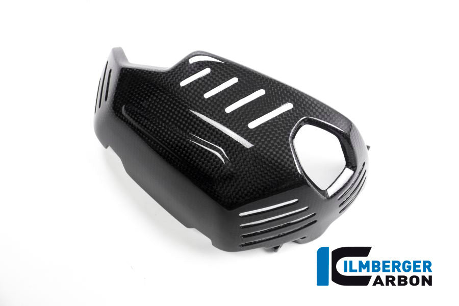 Ilmberger Carbon Rocker Cover Left - BMW R Nine T Scrambler