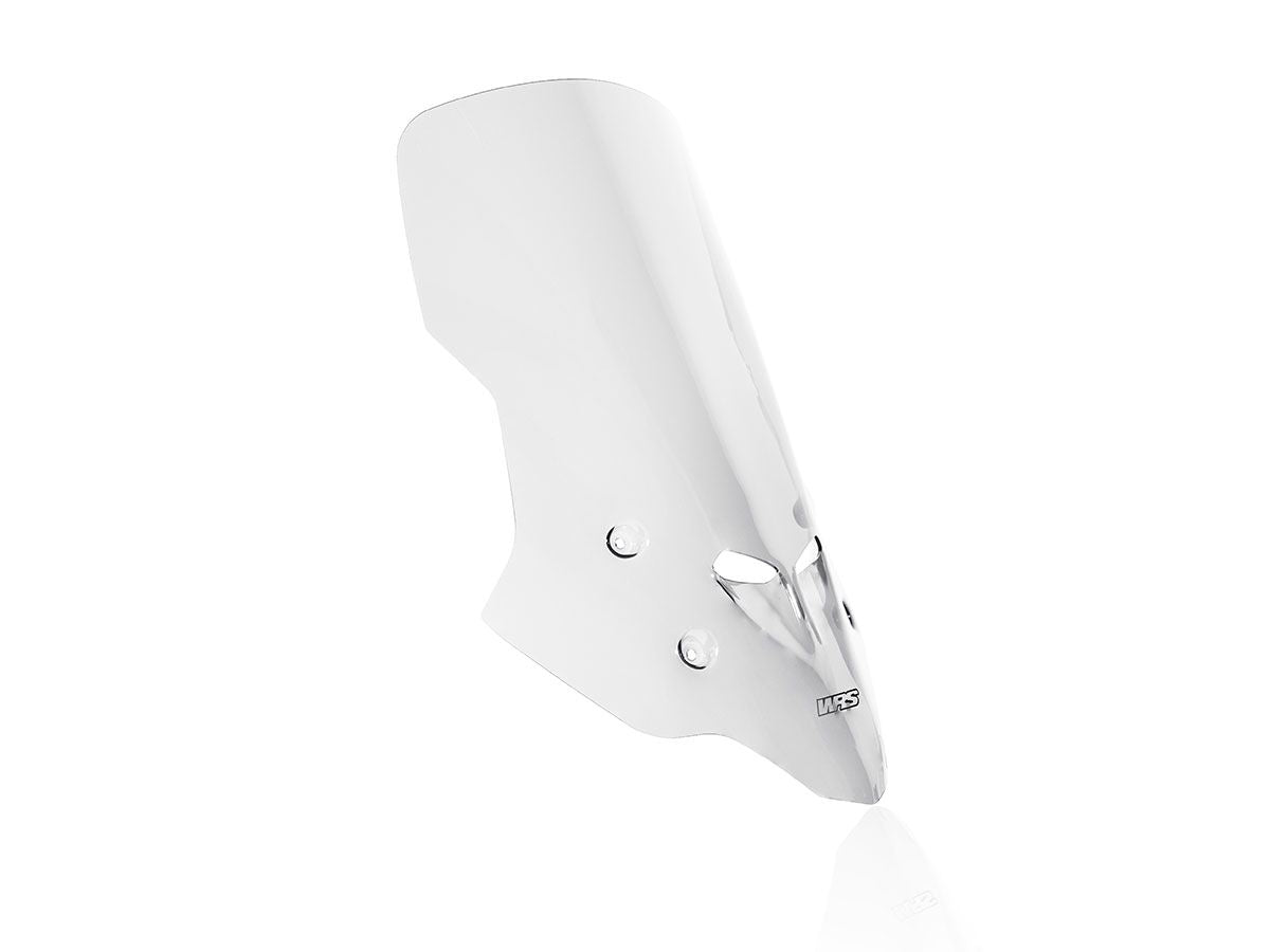 WRS Caponord Windscreen Honda CB 500 X 2019-2024