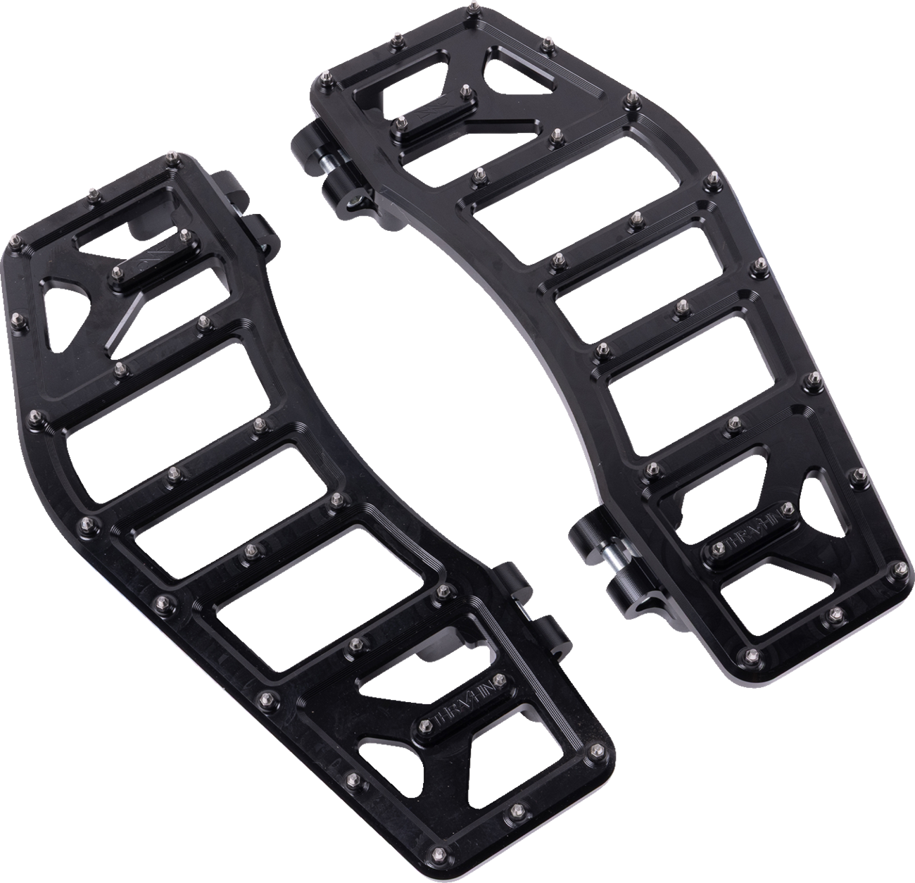 Thrashin Supply CO. Aggressor Floorboards