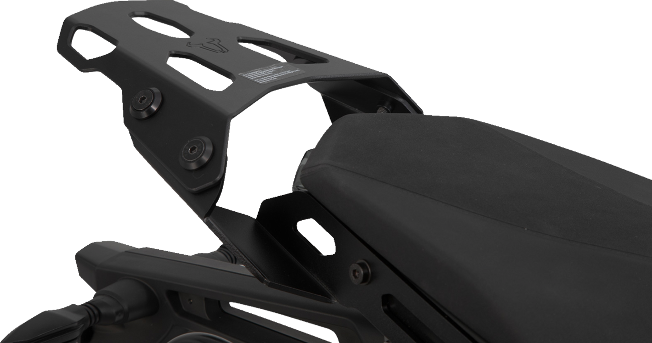 SW-Motech STREET-RACK For Luggage - KTM - 1290/1390 Super Duke R/Evo
