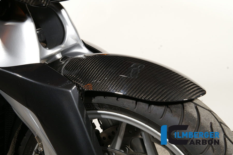 Ilmberger Carbon Front Fender CUP Version Carbon