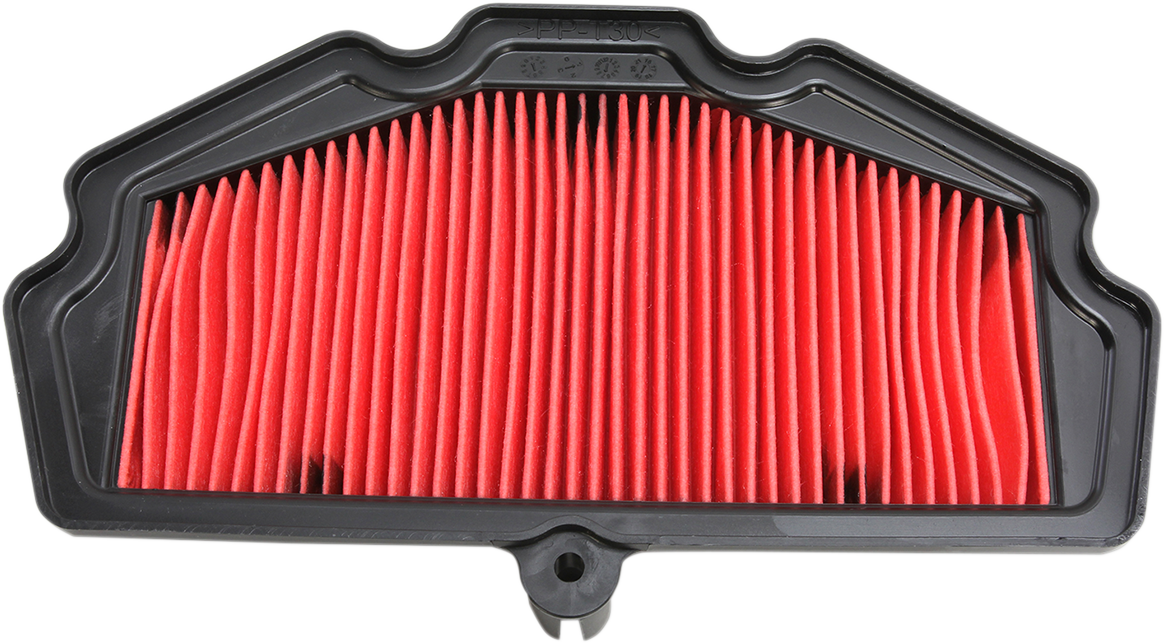 Hiflofiltro Replacement Air Filter - Kawasaki