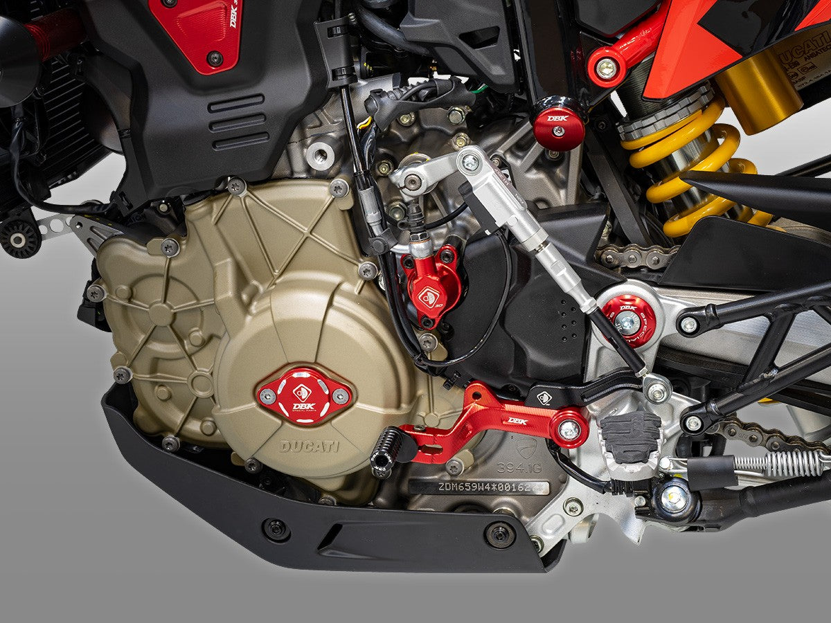 Ducabike DBK RPRC08 HM698 Reverse Gear Kit