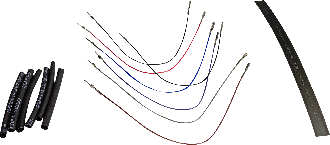 Custom Dynamics Throttle-By-Wire Extension Kit