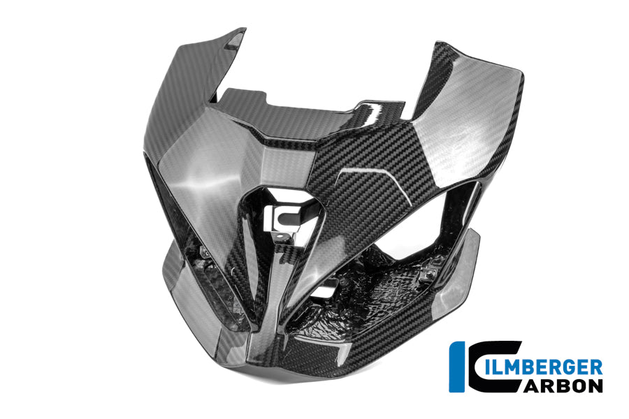 Ilmberger Carbon Light Mask Kit Carbon Gloss M 1000 R (From 2025)