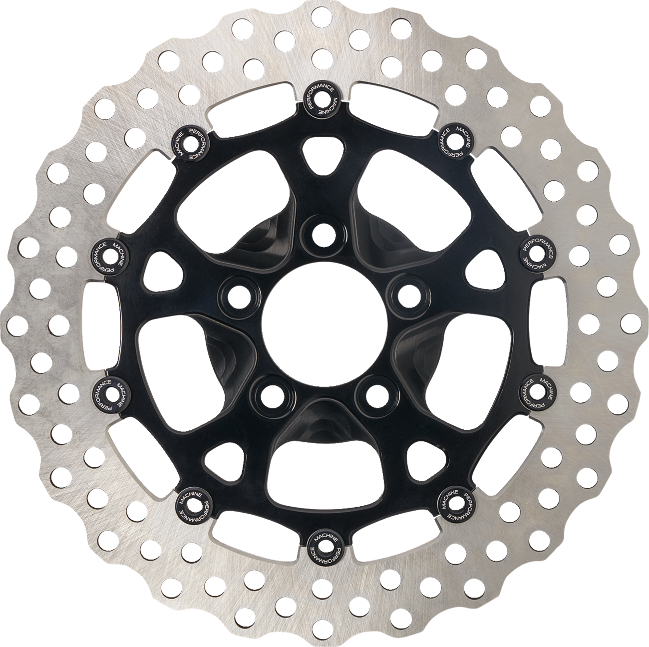 Performance Machine (PM) Brake Rotor