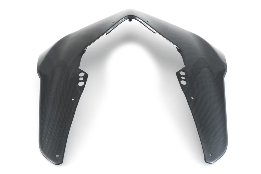 Fullsix Carbon Front Fairing