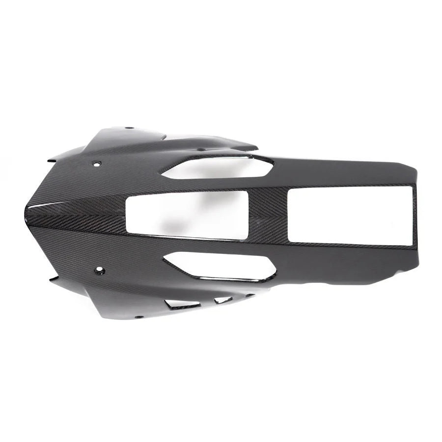 Ilmberger Carbon Fiber Bellypan Fairing BMW S1000XR M1000XR