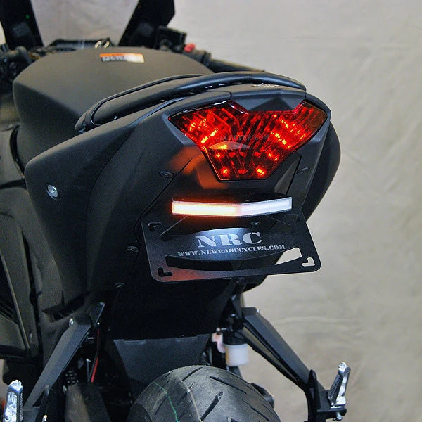 NRC Yamaha R3 Fender Eliminator (2019 - 2024)