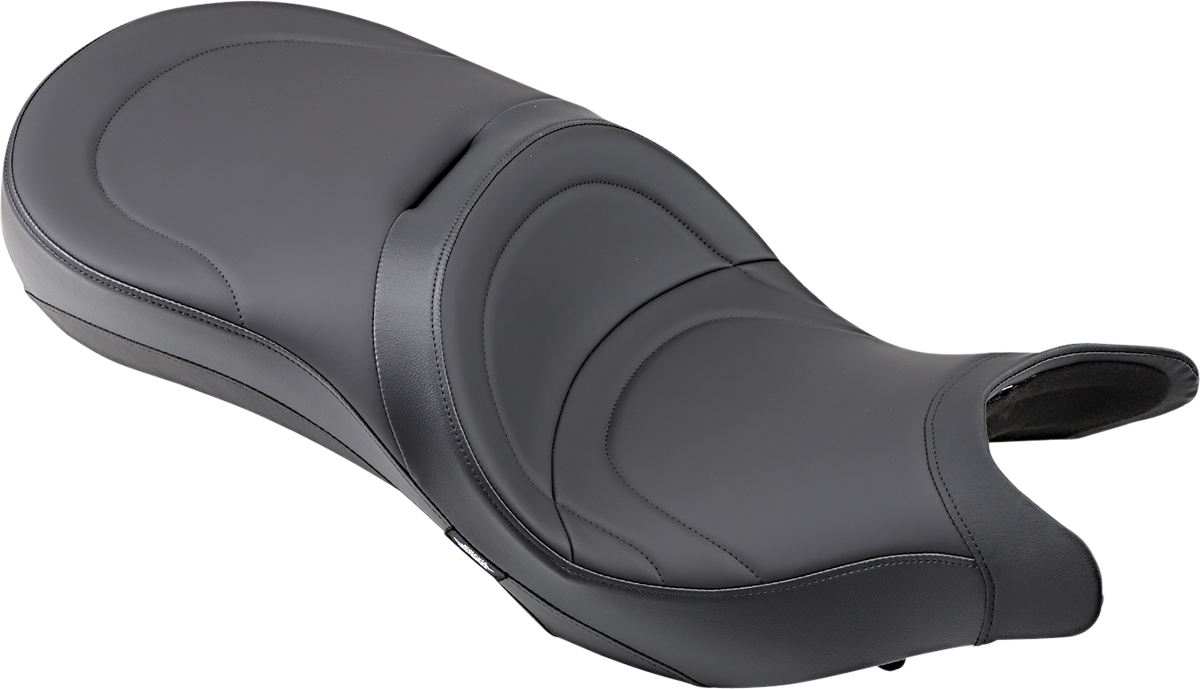 Drag Specialties Seats Low-Profile Touring Seat