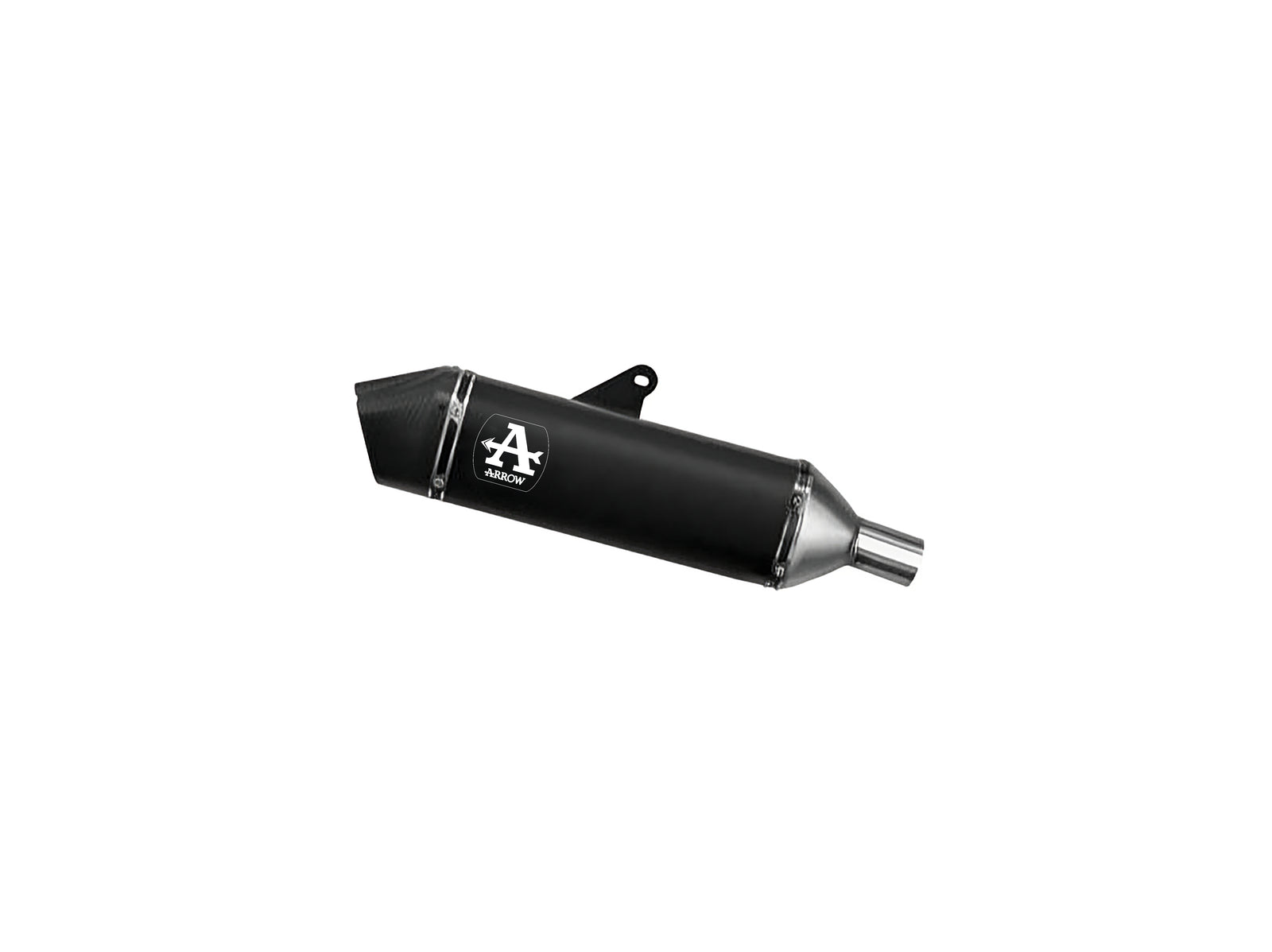Arrow 72506VAN Veloce Aluminium Dark Slip On