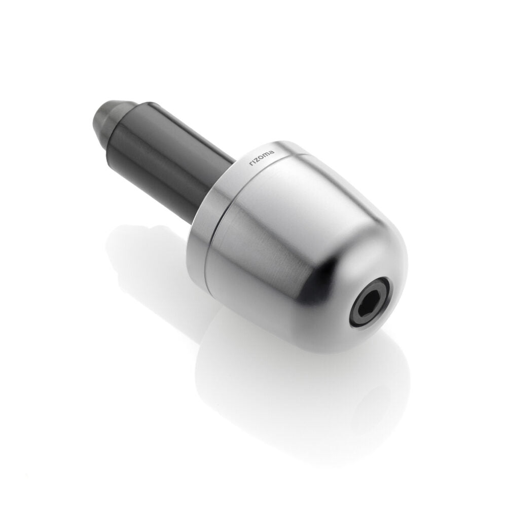 Rizoma Single Bar-End Plug