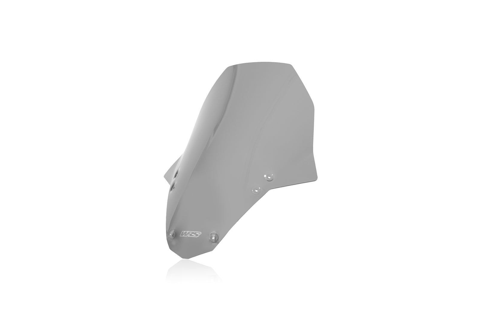 WRS Touring Windscreen Aprilia Tuono V4 2025-2026
