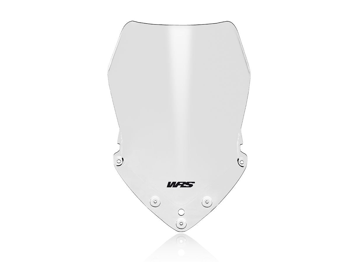WRS Touring Windscreen Mv Agusta Turismo Veloce 800 2014-2026