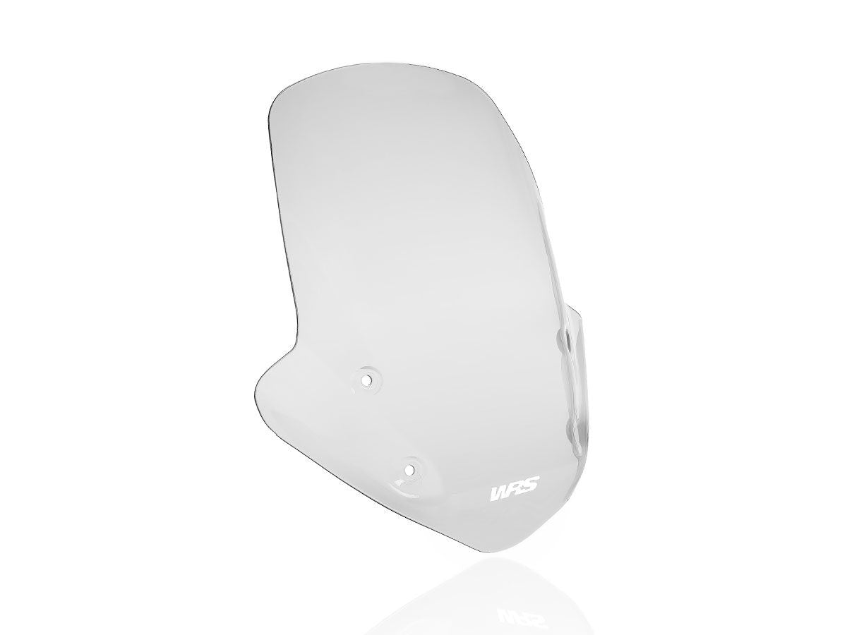 WRS Touring Windscreen BMW R1250R 2019-2024