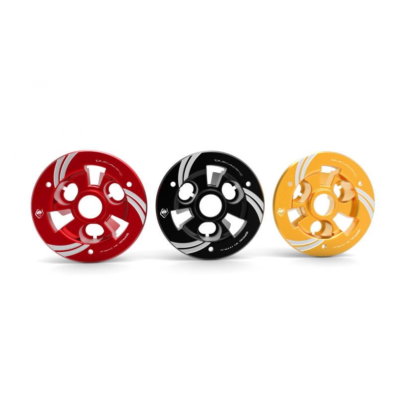 Ducabike DBK Clutch Pressure Plate for Ducati Streetfighter V4 V4S