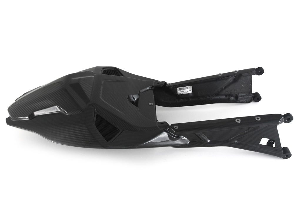 Fullsix Carbon Monocoque Subframe