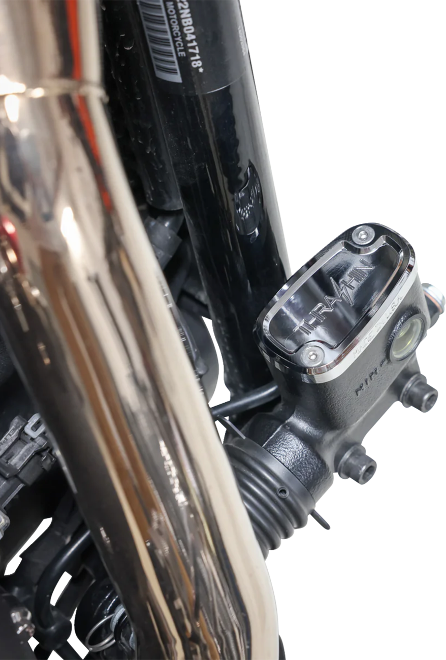 Thrashin Supply CO. Brake Reservoir Cap