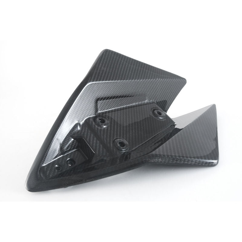 Fullsix Carbon Fiber Rear Xtrenta Seat Unit for RSV4 1100 Factory 2022-2024