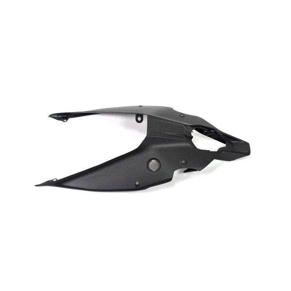 Ilmberger Carbon Tail Undertray For Ducati Panigale V4 V4S V4R Speciale