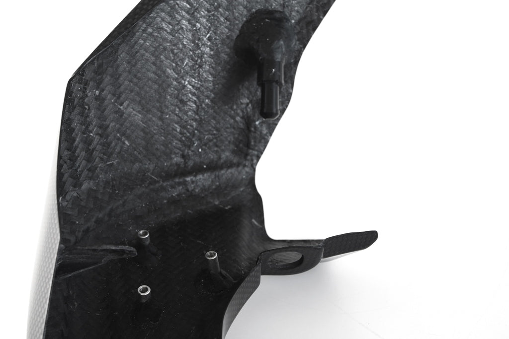 Fullsix Carbon Headlight Fairing