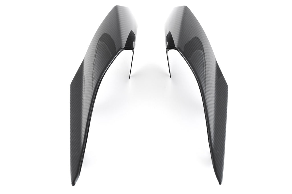 Fullsix Carbon Seat / Tail - Set