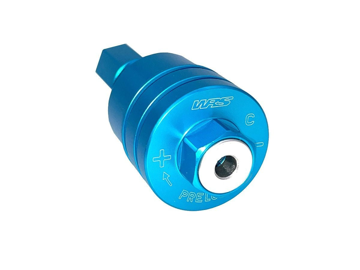 OHLINS FORK MANUAL ADJUSTMENT MODIFICATION KIT OHLINS APRILIA RSV4 / RR / RF / TUONO 1100