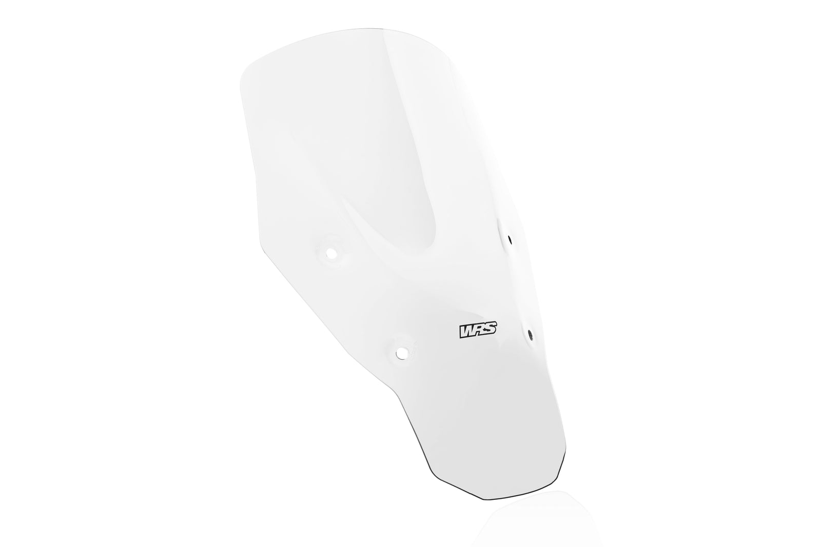 WRS Windscreen Standard No Radar BMW R 1300 GS 2023-2026