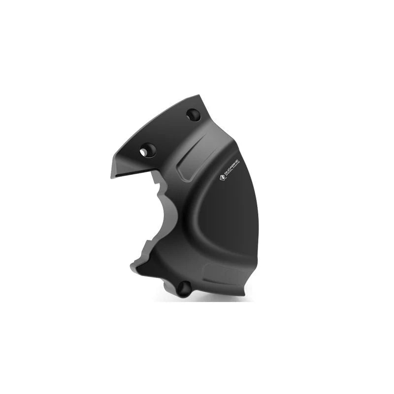 Ducabike DBK Billet Front Sprocket Cover For Ducati Monster 1200 1200S - Black