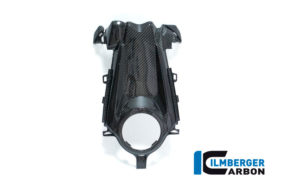 Ilmberger Carbon Top Tank Cover Carbon - Honda CBR 1000 RR '17
