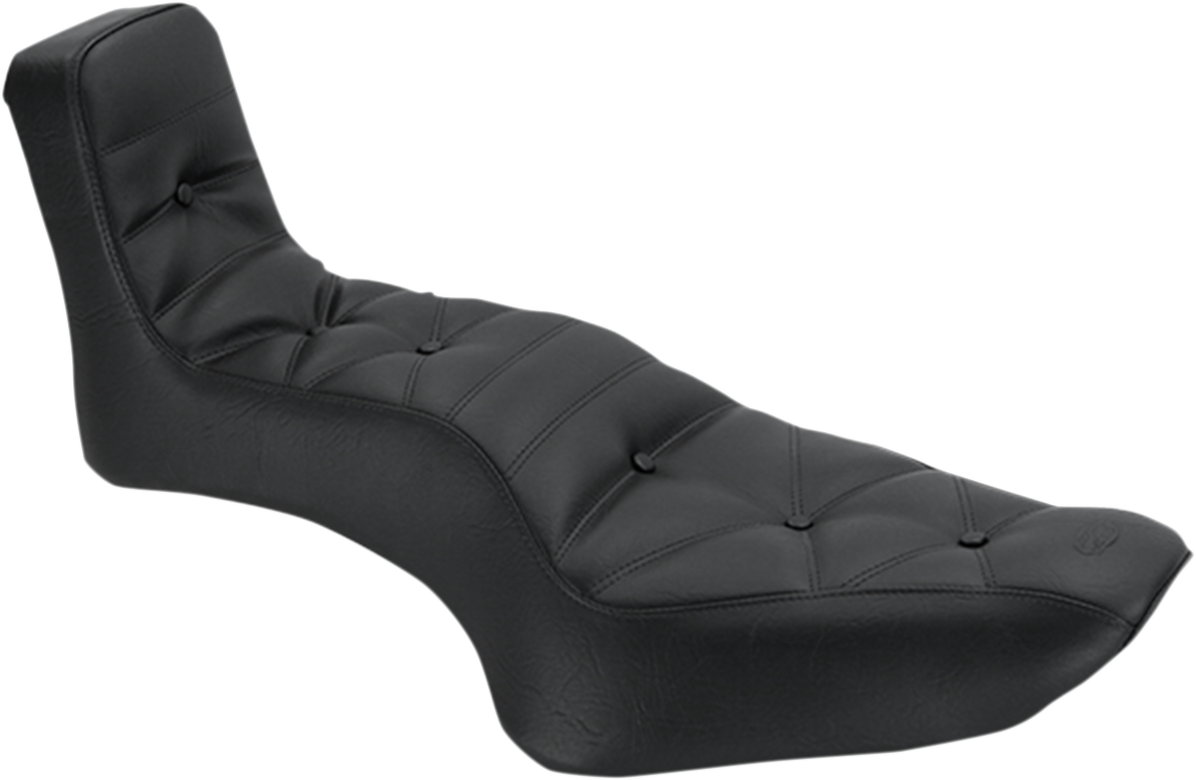 Mustang Throwback™ Seat - '04+ XL