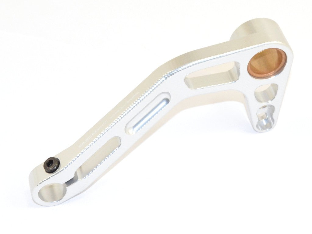 Ducabike DBK RPLC12 Shift Lever Scrambler - SILVER