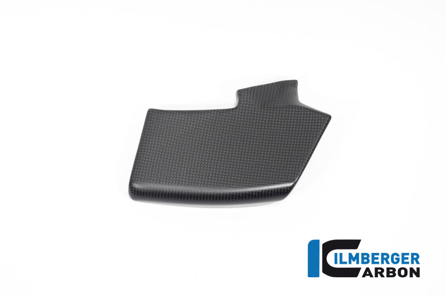 Ilmberger Carbon Fairing Side Winglet Kit Left V4 Ducati Streetfighter - Matte
